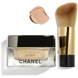 Chanel - Sublimage Le Teint Cream Foundation 30g 30 Beige