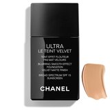Chanel - Ultra Le Teint Velvet 30mL 40 Beige
