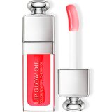 Dior - Addict Lip Glow Oil 6mL 015 Cherry