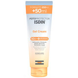 Isdin - Fotoprotector Body Gel Cream 250mL SPF50+