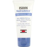 Isdin - Nutradeica Gel-Cream for Seborrheic Skin 50mL