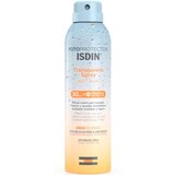 Isdin - Fotoprotector Transparent Spray Wet Skin for Body 250mL SPF30