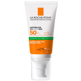 La Roche Posay - Anthelios Oil Control Gel-Cream 50mL No Color SPF50+