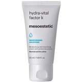 Mesoestetic - Hydra-Vital Factor K Ultra Moisturizing Cream 50mL
