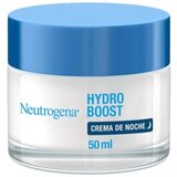 Neutrogena - Hydro Boost Moisturizer Night Cream 50mL