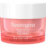 Neutrogena - Bright Boost Gel-Cream 50mL