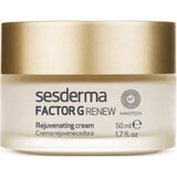 Sesderma - Factor G Renew Anti-Aging Regenerating Cream 50mL