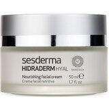 Sesderma - Hidraderm Hyal Nourishing Facial Cream 50mL